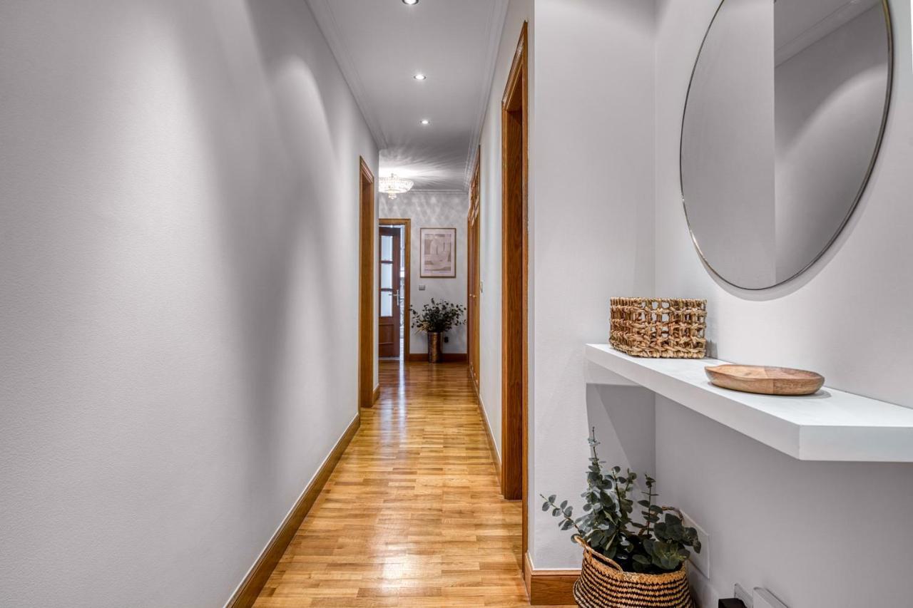 Apartmán Always Easy L San Marcial San Sebastián Exteriér fotografie