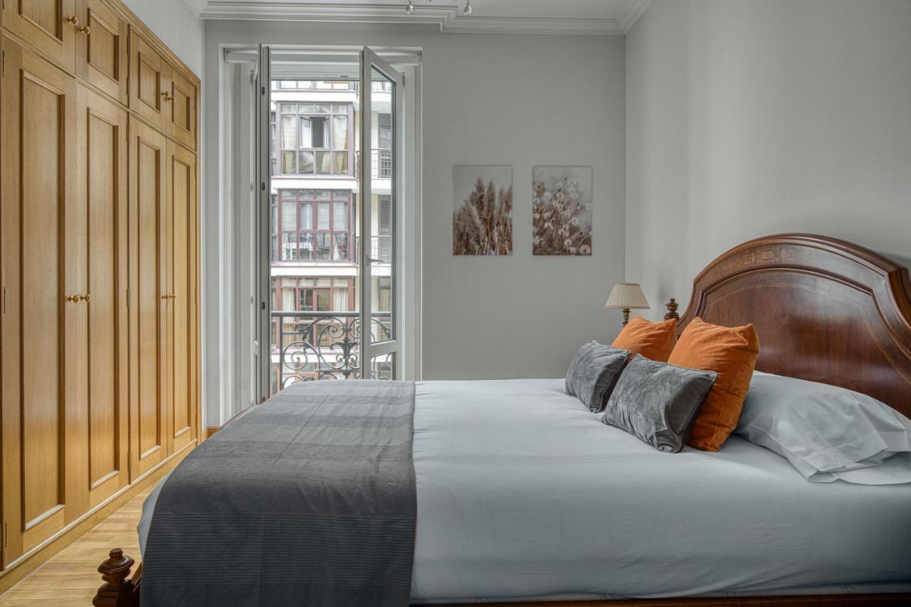 Apartmán Always Easy L San Marcial San Sebastián Exteriér fotografie