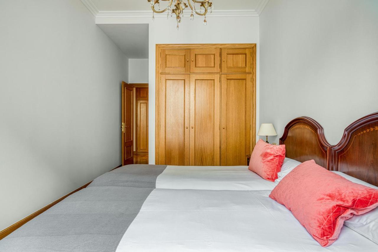 Apartmán Always Easy L San Marcial San Sebastián Exteriér fotografie