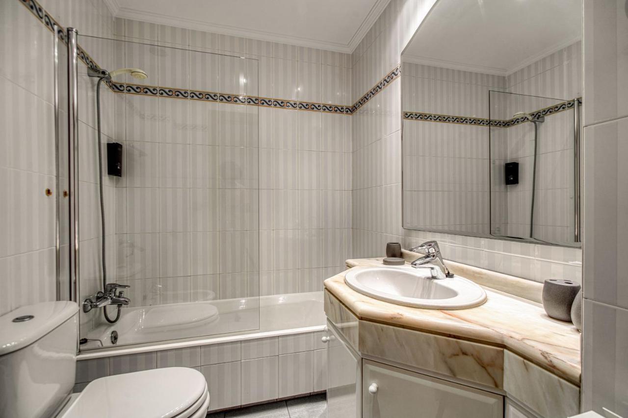 Apartmán Always Easy L San Marcial San Sebastián Exteriér fotografie