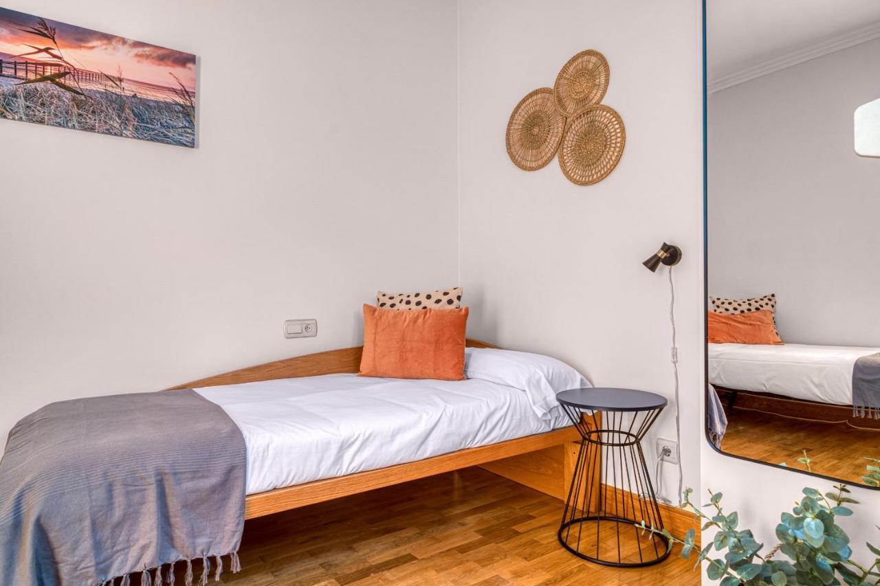 Apartmán Always Easy L San Marcial San Sebastián Exteriér fotografie